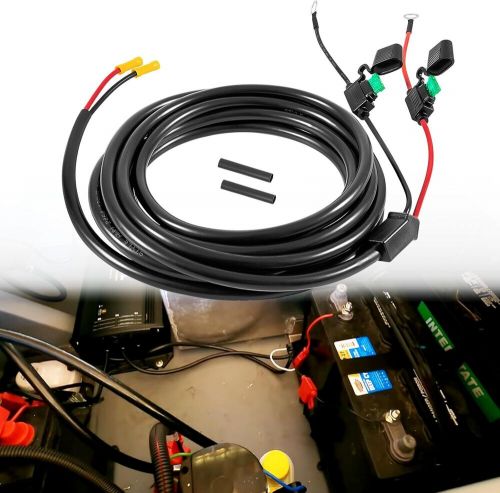 1820089 MK-EC-15 Marine Battery Charger Extension Cable for Minn Kota 15 ft, US $42.99, image 2