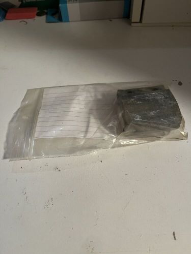 Oem polaris rail bumper 5811097