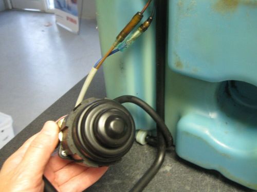 YAMAHA OUTBOARD 2.8 GALLON REMOTE OIL TANK ASSY 6YR-W0035-95-00, US $150.00, image 2