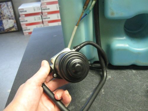 YAMAHA OUTBOARD 2.8 GALLON REMOTE OIL TANK ASSY 6YR-W0035-95-00, US $150.00, image 3