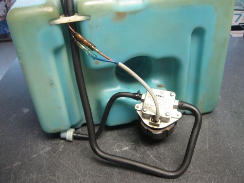 YAMAHA OUTBOARD 2.8 GALLON REMOTE OIL TANK ASSY 6YR-W0035-95-00, US $150.00, image 4