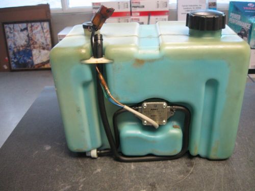 YAMAHA OUTBOARD 2.8 GALLON REMOTE OIL TANK ASSY 6YR-W0035-95-00, US $150.00, image 5