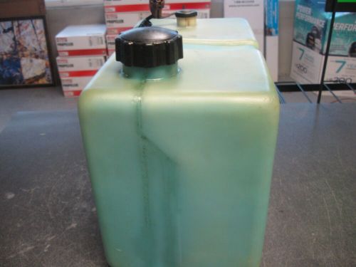 YAMAHA OUTBOARD 2.8 GALLON REMOTE OIL TANK ASSY 6YR-W0035-95-00, US $150.00, image 7