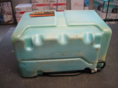 YAMAHA OUTBOARD 2.8 GALLON REMOTE OIL TANK ASSY 6YR-W0035-95-00, US $150.00, image 11
