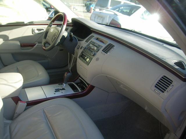 06 07 08 09 10 11 hyundai azera driver wheel air bag