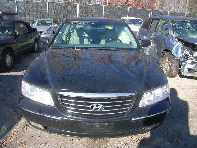 06 07 08 09 10 11 HYUNDAI AZERA Driver Wheel Air Bag, US $375.00, image 2