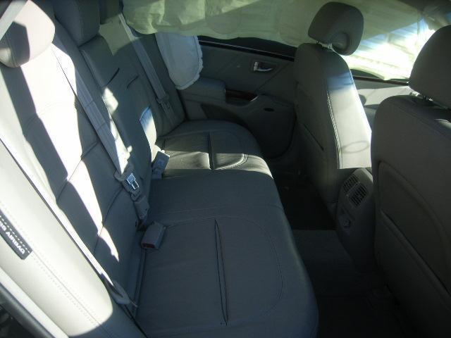 06 07 08 09 10 11 HYUNDAI AZERA Driver Wheel Air Bag, US $375.00, image 6