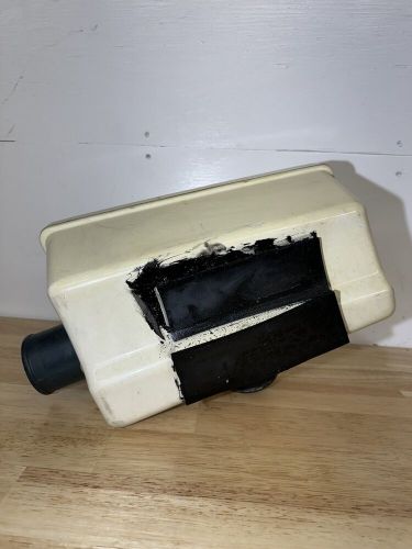 1990-1997 Yamaha Wave runner 3 III Gp 61x 650 701 WR3 Waterbox Muffler Silencer, US $100.00, image 2