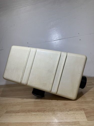 1990-1997 Yamaha Wave runner 3 III Gp 61x 650 701 WR3 Waterbox Muffler Silencer, US $100.00, image 4