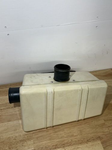 1990-1997 Yamaha Wave runner 3 III Gp 61x 650 701 WR3 Waterbox Muffler Silencer, US $100.00, image 5