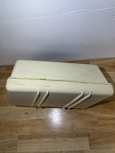 1990-1997 Yamaha Wave runner 3 III Gp 61x 650 701 WR3 Waterbox Muffler Silencer, US $100.00, image 6