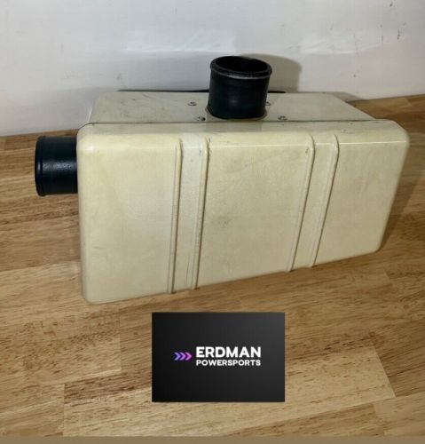 1990-1997 Yamaha Wave runner 3 III Gp 61x 650 701 WR3 Waterbox Muffler Silencer, US $100.00, image 7