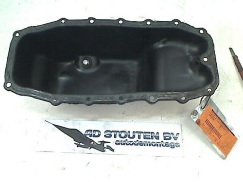 OIL TUB COVER SUMP Opel Combo Tour (Corsa C) 2011-, US $, image 2