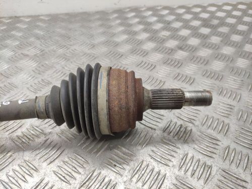 Peugeot 308 2022 front left drive shaft 9837946780 sau48376-