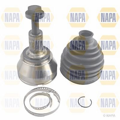 Cv joint fits mercedes b180 w246 1.6 front outer 11 to 18 m270.910 c.v. napa new