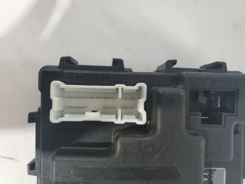 2013 2014 murano cross cabriolet oem body control module bcm 284b11gr8c