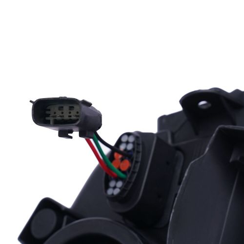 For 2013 2014-2015 2016 Ford Escape Halogen Headlights Assembly Set Left + Right, US $203.09, image 6