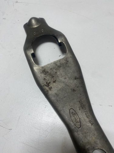 1986-93 FORD MUSTANG T5 WORLD CLASS SBF 5 SPEED BELL HOUSING W/ CLUTCH FORK, US $234.95, image 2