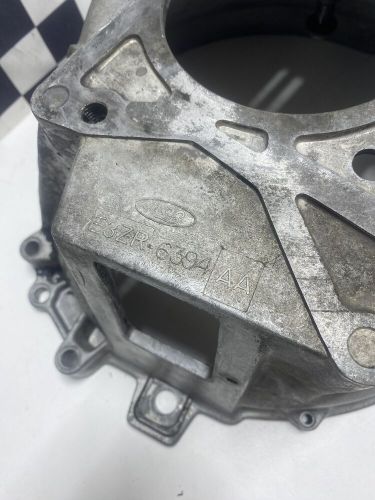 1986-93 FORD MUSTANG T5 WORLD CLASS SBF 5 SPEED BELL HOUSING W/ CLUTCH FORK, US $234.95, image 4