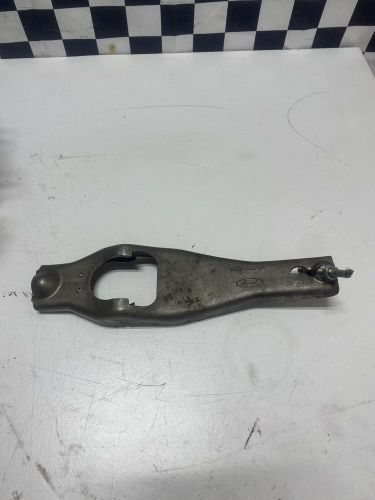 1986-93 FORD MUSTANG T5 WORLD CLASS SBF 5 SPEED BELL HOUSING W/ CLUTCH FORK, US $234.95, image 7