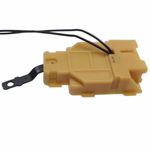 Heater fan control switch car accessories 12837165 control switch fan control