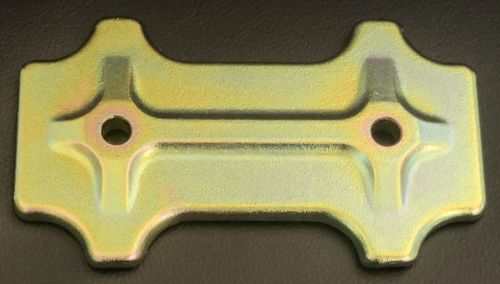 SUZUKI LTZ400, KAWASAKI KFX400 SWINGARM AXLE CHAIN ADJUSTING GOLD PLATE 2003, US $74.95, image 7