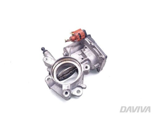 Vauxhall Insignia Throttle Body 2.0 CDTI Diesel 118kW (160 HP) 55564164 2012, AU $43.75, image 2