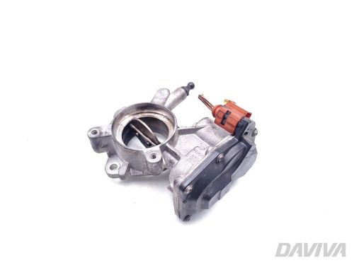 Vauxhall Insignia Throttle Body 2.0 CDTI Diesel 118kW (160 HP) 55564164 2012, AU $43.75, image 3