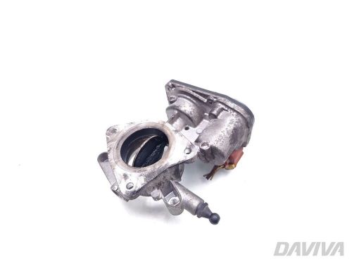 Vauxhall Insignia Throttle Body 2.0 CDTI Diesel 118kW (160 HP) 55564164 2012, AU $43.75, image 4