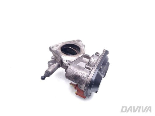 Vauxhall Insignia Throttle Body 2.0 CDTI Diesel 118kW (160 HP) 55564164 2012, AU $43.75, image 5