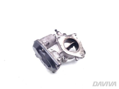 Vauxhall Insignia Throttle Body 2.0 CDTI Diesel 118kW (160 HP) 55564164 2012, AU $43.75, image 6