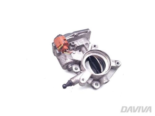 Vauxhall Insignia Throttle Body 2.0 CDTI Diesel 118kW (160 HP) 55564164 2012, AU $43.75, image 11
