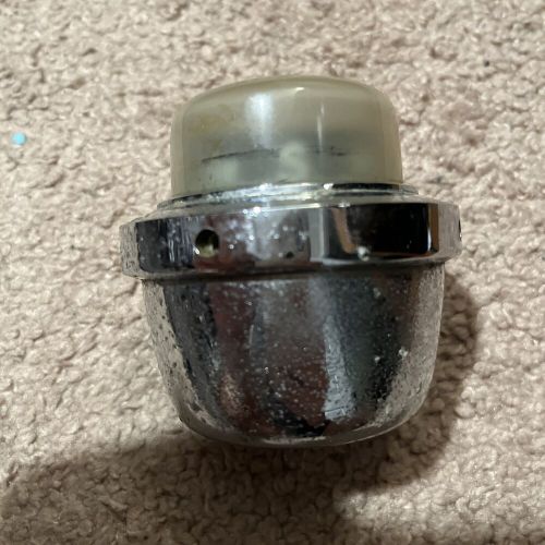 Aqua Meter Boat Compass Vintage, Working, Roseland, US $24.38, image 3