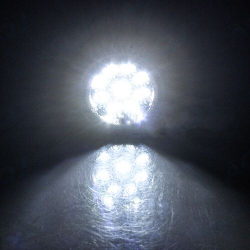 For Nissan Pathfinder 2017-2020 Clear Lens Pair Bumper Fog Light Lamp Replaces, US $49.99, image 12