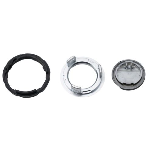 Car ac climate control knob button repair kit for 5 6 7 x6 f10 f01 parts