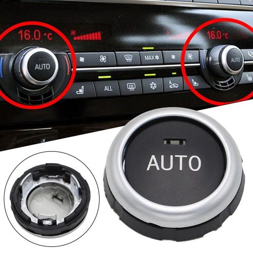 Car AC Climate Control Knob Button Repair Kit For 5 6 7 X6 F10 F01 Parts, C $17.86, image 9