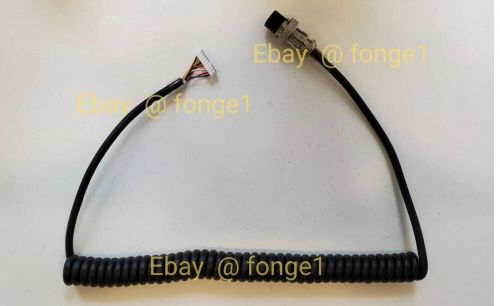 Infinity 6100m replacement microphone cord (cord only)