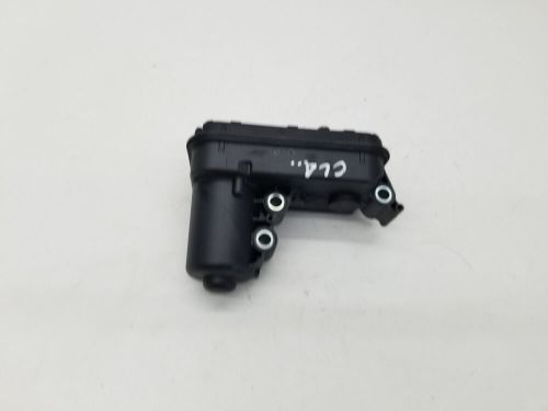2019 MERCEDES CLA C118 1.3 PETROL TURBO CHARGER ACTUATOR OEM A2820900280, US $, image 3