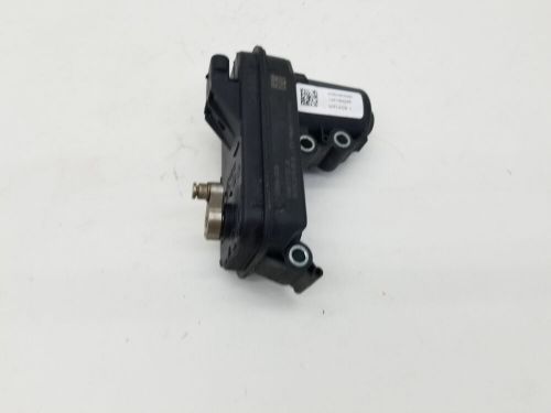 2019 MERCEDES CLA C118 1.3 PETROL TURBO CHARGER ACTUATOR OEM A2820900280, US $, image 5