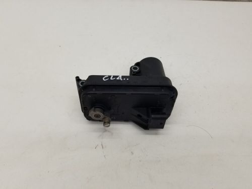 2019 MERCEDES CLA C118 1.3 PETROL TURBO CHARGER ACTUATOR OEM A2820900280, US $, image 7