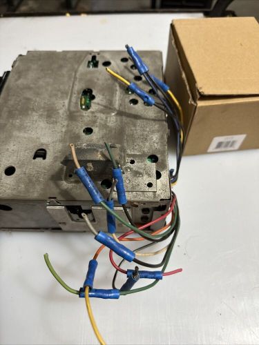 80-87 GM 2700 Delco AM FM Stereo Radio Cassette Chevy Cadillac Olds READ LISTING, US $145.00, image 3