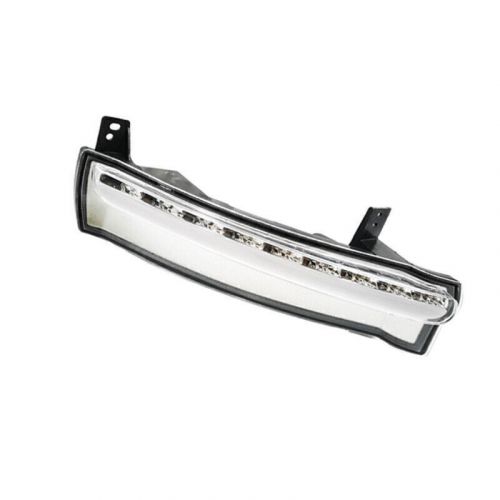 Pair For Jeep Compass 2017-2019 LED DRL Daytime Running Light Fog Lamp, US $179.76, image 2