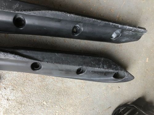 YAMAHA SPONSONS FX FXHO VX VXR VXS SVHO GP1800R waverunner stabilizer, US $49.95, image 2