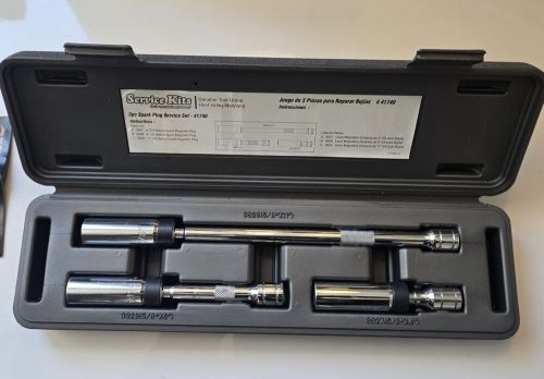 3 Piece Spark Plug Service Set 41740, US $27.00, image 4