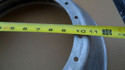 Vintage Sprint Car Gilliams Grabber Rim-Lock Replacement Barrel USAC ASCS SCTA, US $74.99, image 2