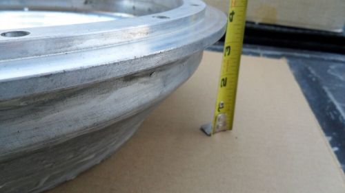 Vintage Sprint Car Gilliams Grabber Rim-Lock Replacement Barrel USAC ASCS SCTA, US $74.99, image 4