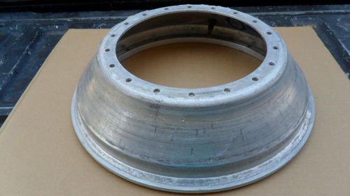 Vintage Sprint Car Gilliams Grabber Rim-Lock Replacement Barrel USAC ASCS SCTA, US $74.99, image 8