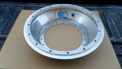 Vintage Sprint Car Gilliams Grabber Rim-Lock Replacement Barrel USAC ASCS SCTA, US $74.99, image 10