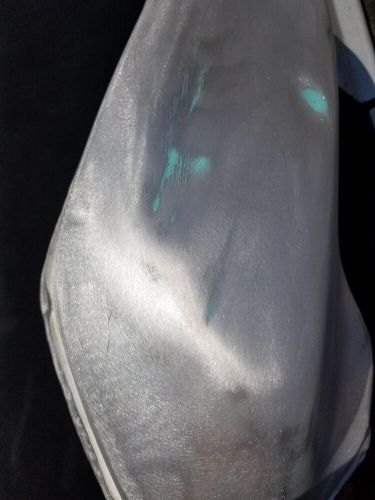 YAMAHA MX250 YZ250 1975 1976 ORIGINAL ALUMINUM FUEL TANK JAPAN, US $279.00, image 10