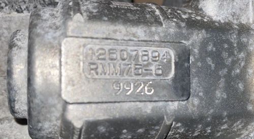 #12607894, Buick Lacrosse Lucerne Grand Prix 3.8L Throttle Body, Nice, 2005-2009, US $159.99, image 3